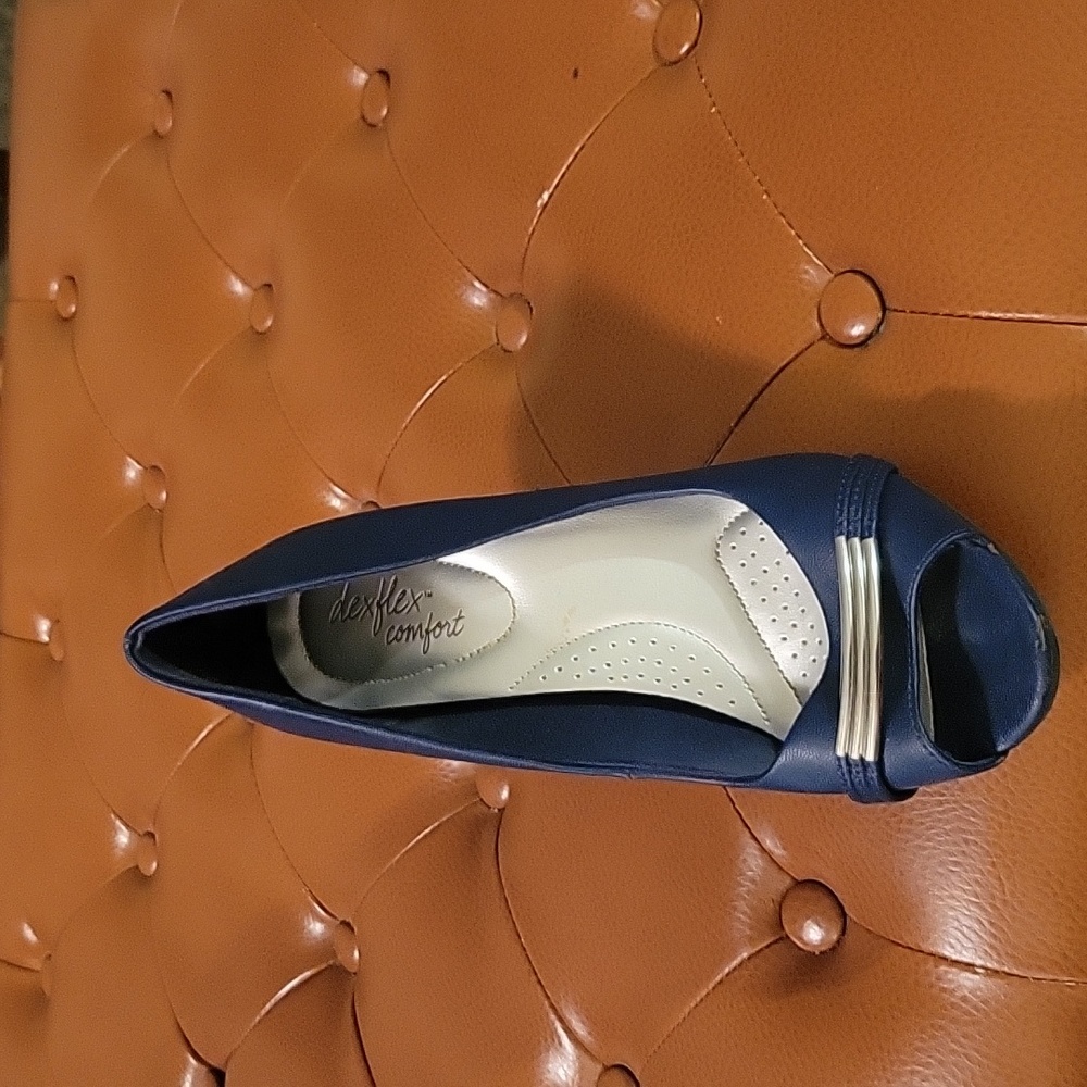 High heels - Picture 2 of 8